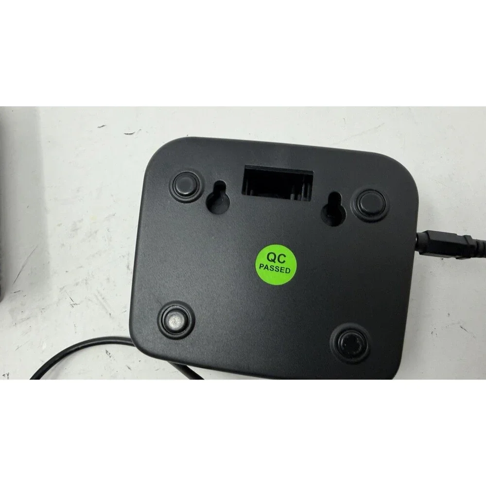CORDEX XP Series Power Supply & Charging Station For Use With ToughPIX 2304